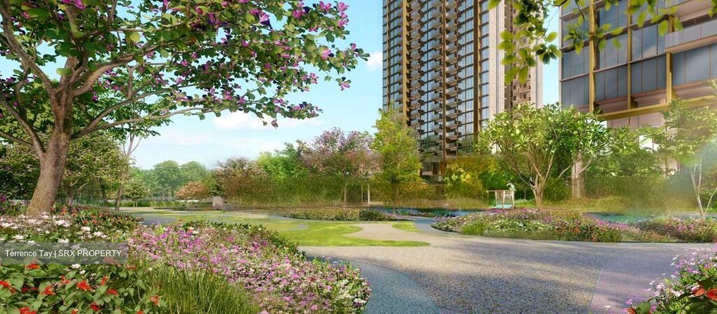 Pinetree Hill (D21), Condominium #465385251